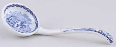 Sauce Ladle c1920s